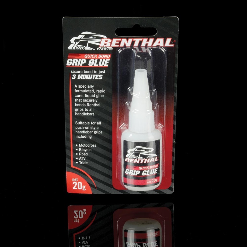 Renthal Quick Bond Grip Glue|20g