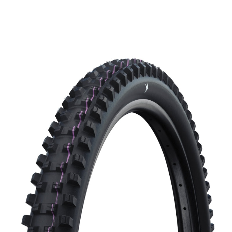 Schwalbe Shredda Front Gravity Pro Tyre