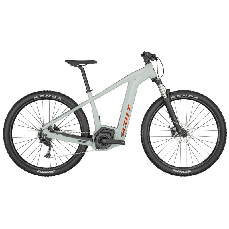 Scott Aspect eRIDE 940 Electric Mountain Bike
