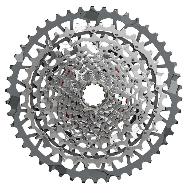 Sram XG-1351 XPLR E1 13 Speed Cassette