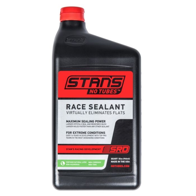Stans NoTubes Race Sealant|32oz|1 Litre