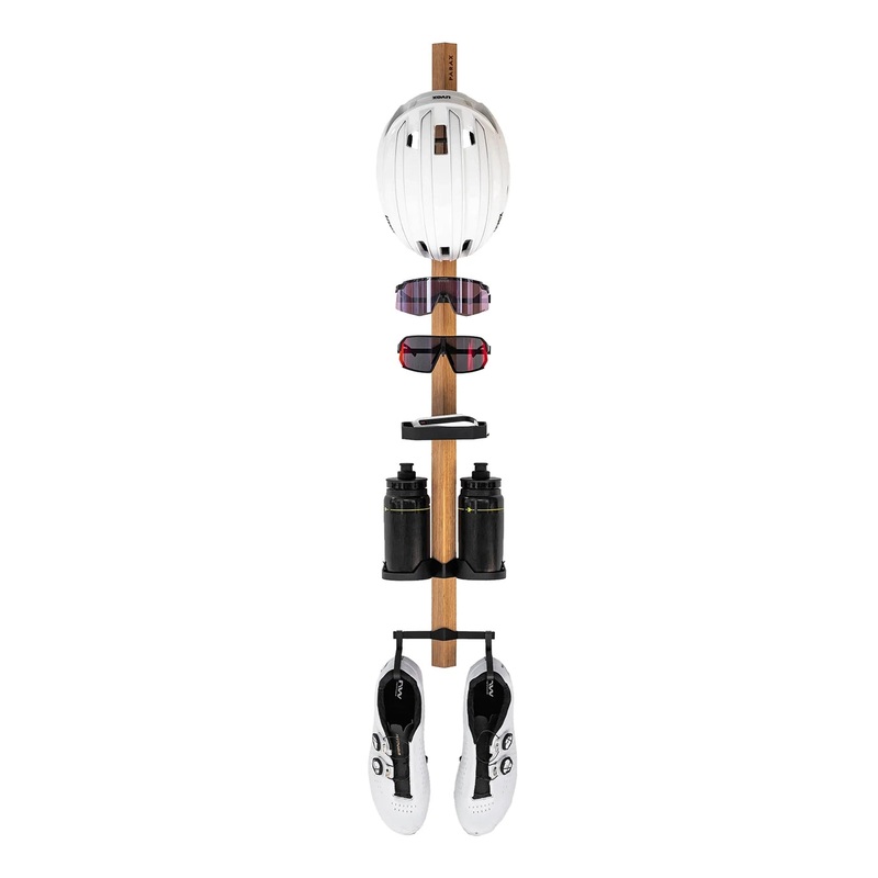 Supporto accessori Parax Gear-Rack L – Set1