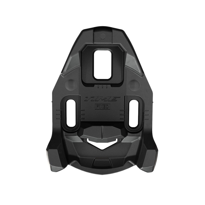 Time Xpro/Xpresso – Iclic – Fixed Cleats (No Angular Or Lateral Float)