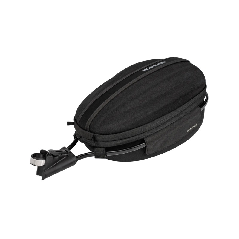 Topeak Dynapack DX Pannier Bag (Black)