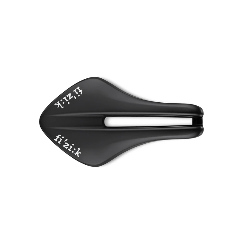 Transiro Aeris LD R5 Saddle|135mm|242mm