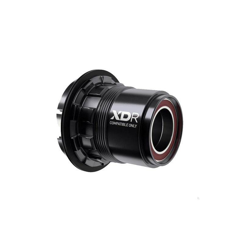 ZIPP SPARE – WHEEL FREEHUB KIT 176/177 12 SPEED SRAM – XDR: