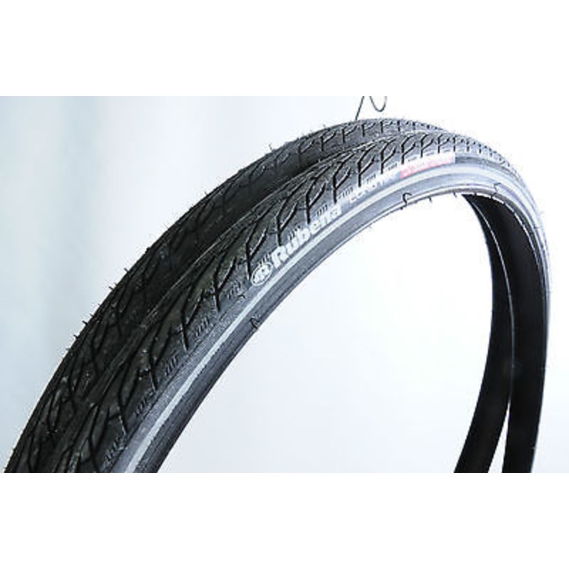 26 x 1 3-8 (590-37) PUNCTURE PROOF BIKE TYRES RUBENA FLASH V66 STOP THORN SALE