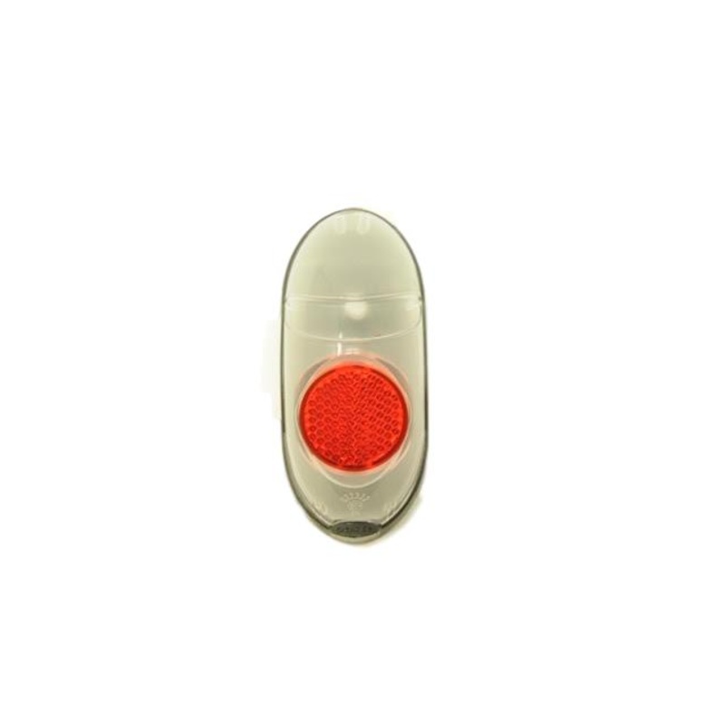 Basta go steady mudguard dynamo rear led light