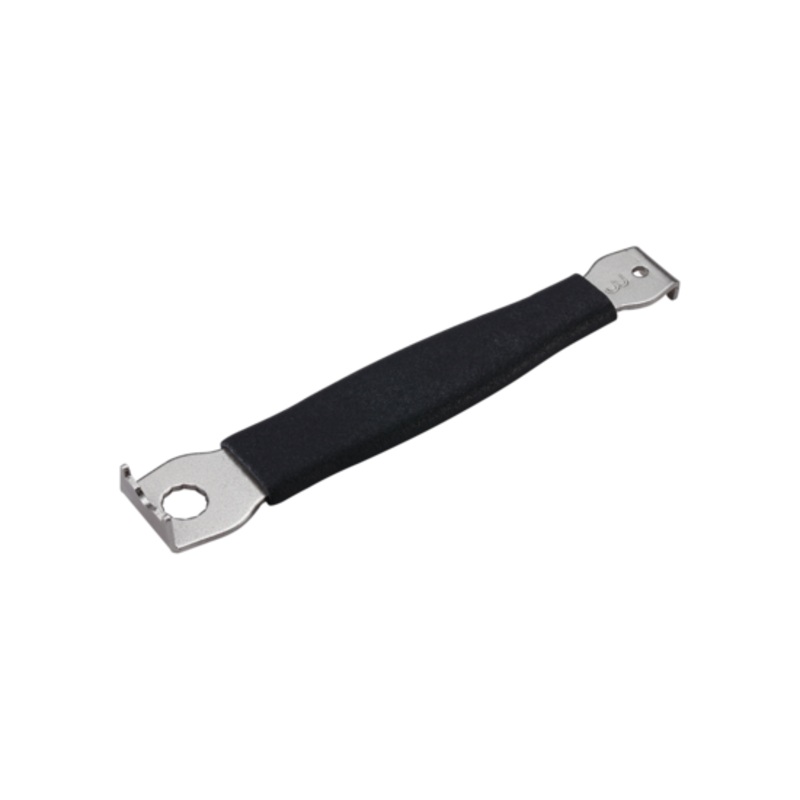 BBB BoldGrip Chainring Wrench|Black