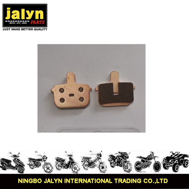 Bicycle Brake Pads Item No. A3504081