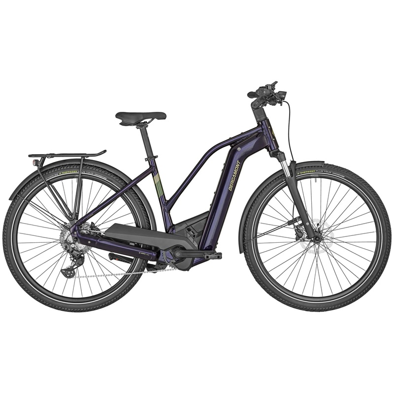 E-Horizon Sport 6 Lady|44|44