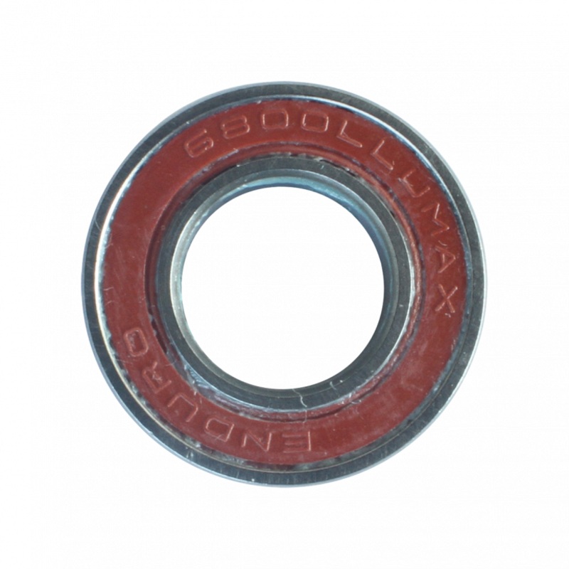 Enduro Bearings 6800 LLU – ABEC 3 MAX Bearing