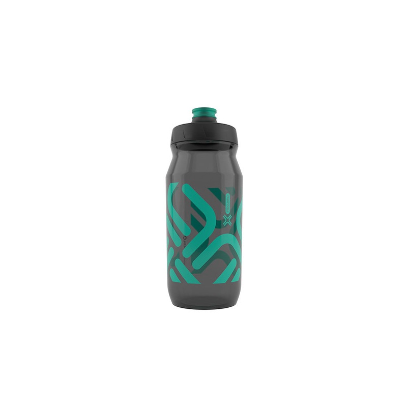 Fidlock Fidguard Bottle 600|Trans Black/Green|Trans Black/Coral|Trans Black/Lilac|Trans Black/Grey|Black/Light Grey|600ml