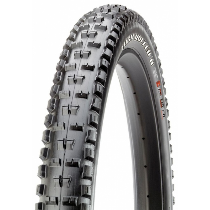 High Roller II 27,5×2,80 EXO/TR Clincher