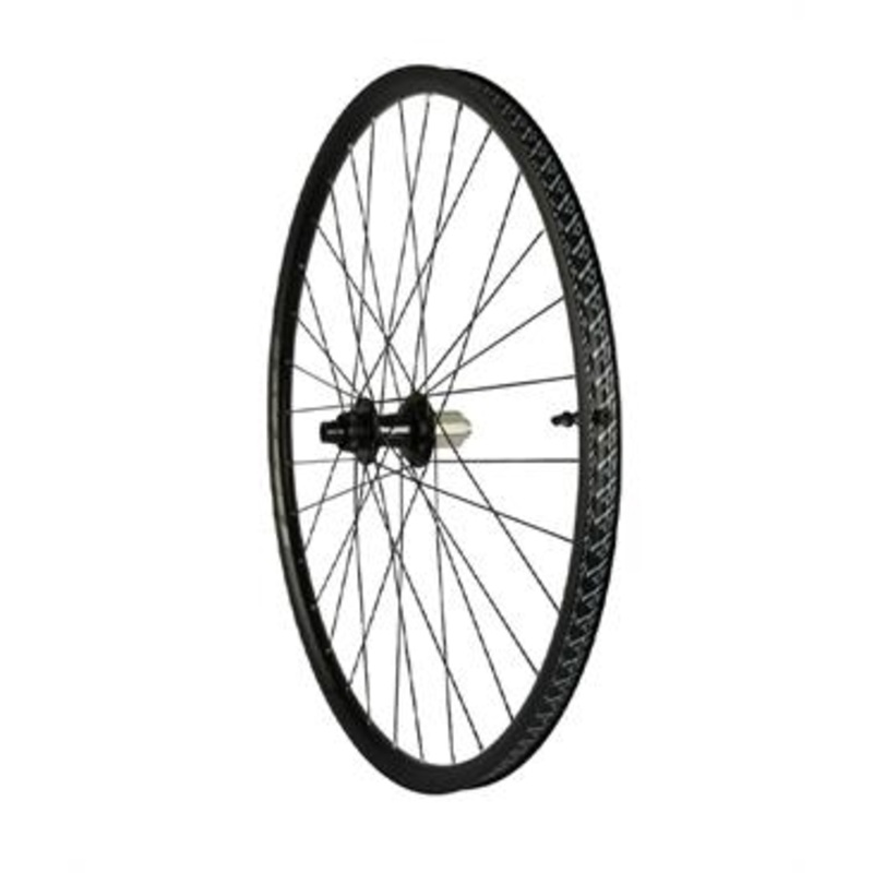 Hope RX24 Pro5 24H 6 Bolt Rear Wheel