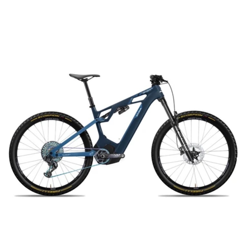 Karga Comp 35 Deore MT620 35 |M
