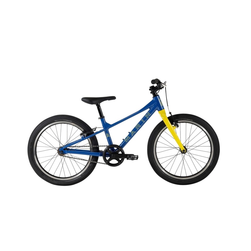 Marin Coast Trail 20 1S Kids Bike