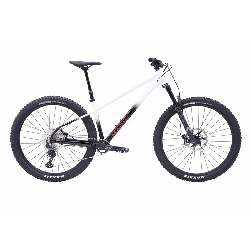 Marin San Quentin 3 29 Hardtail MTB