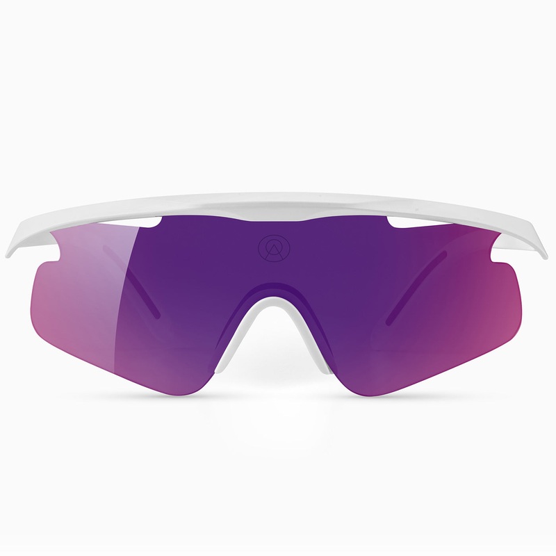 Occhiali Alba Optics Mantra – Wht Vzum ML Plasma