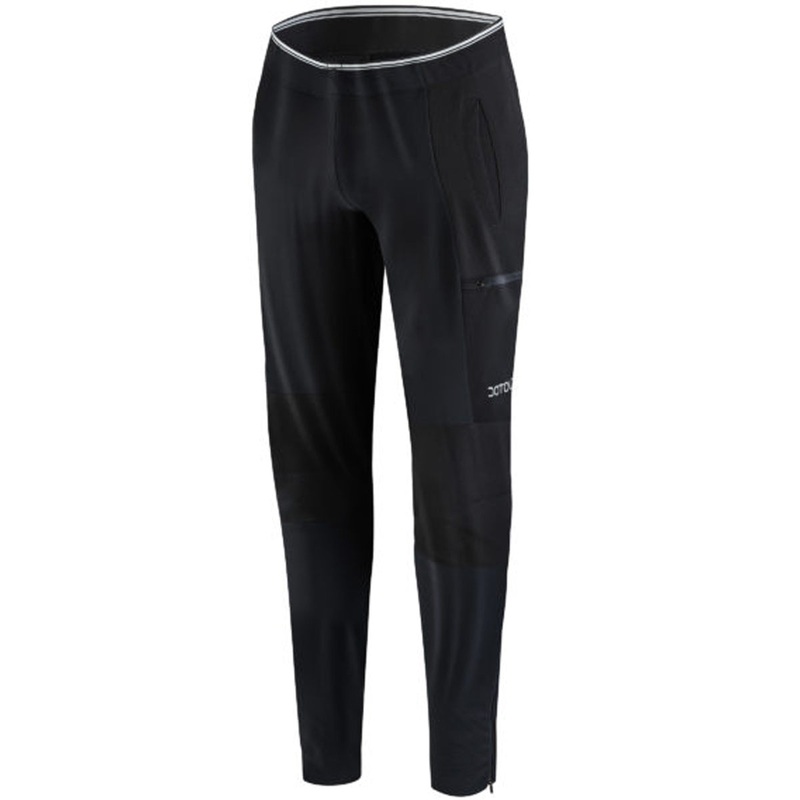 Pantaloni Dotout Rapid Pant – Nero