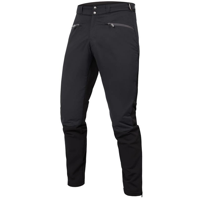 Pantaloni Endura MT500 Freezing Point 2 – Nero