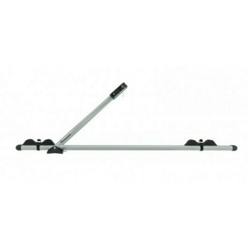 PERUZZO ROMA 1 BIKE ROOF RACK / CAR CARRIER / RACK 50% OFF RRP 99.99