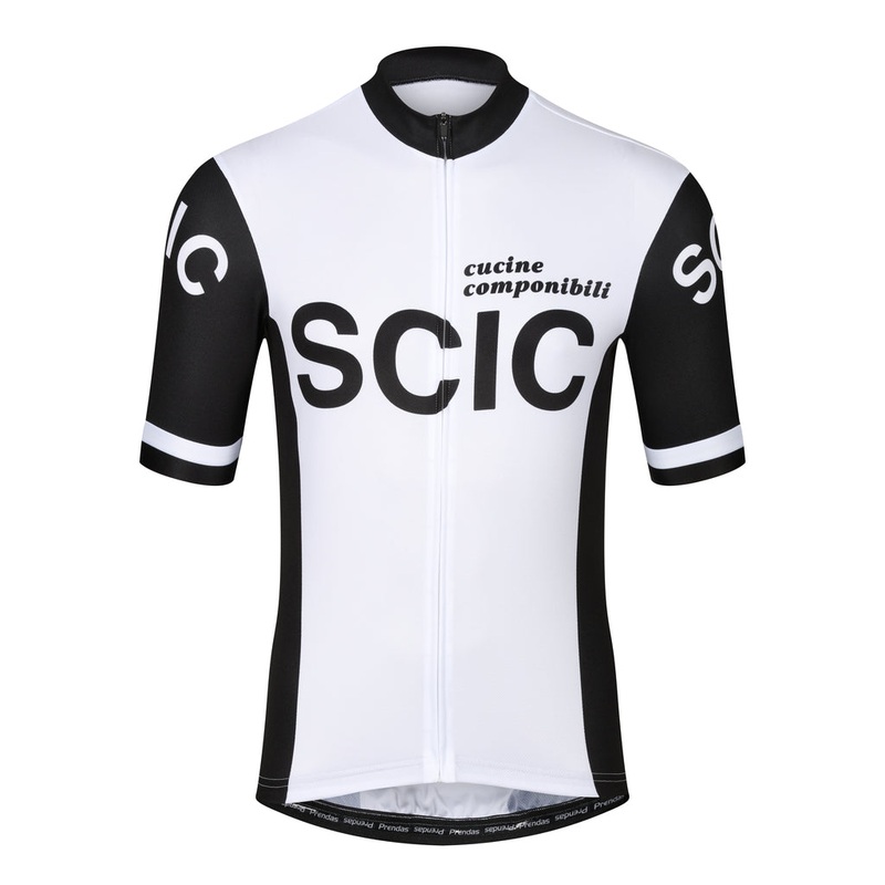 SCIC Retro Team Jersey|XS|S|M|L|XL|XXL|3XL|4XL|5XL|6XL|7XL|8XL