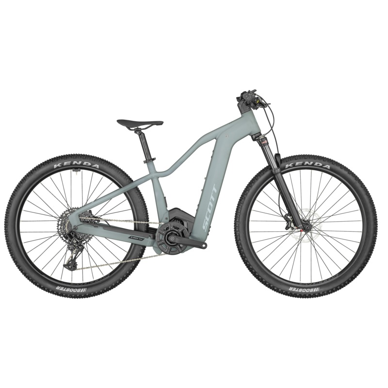 Scott Contessa Active eRIDE 910 Electric Mountain Bike
