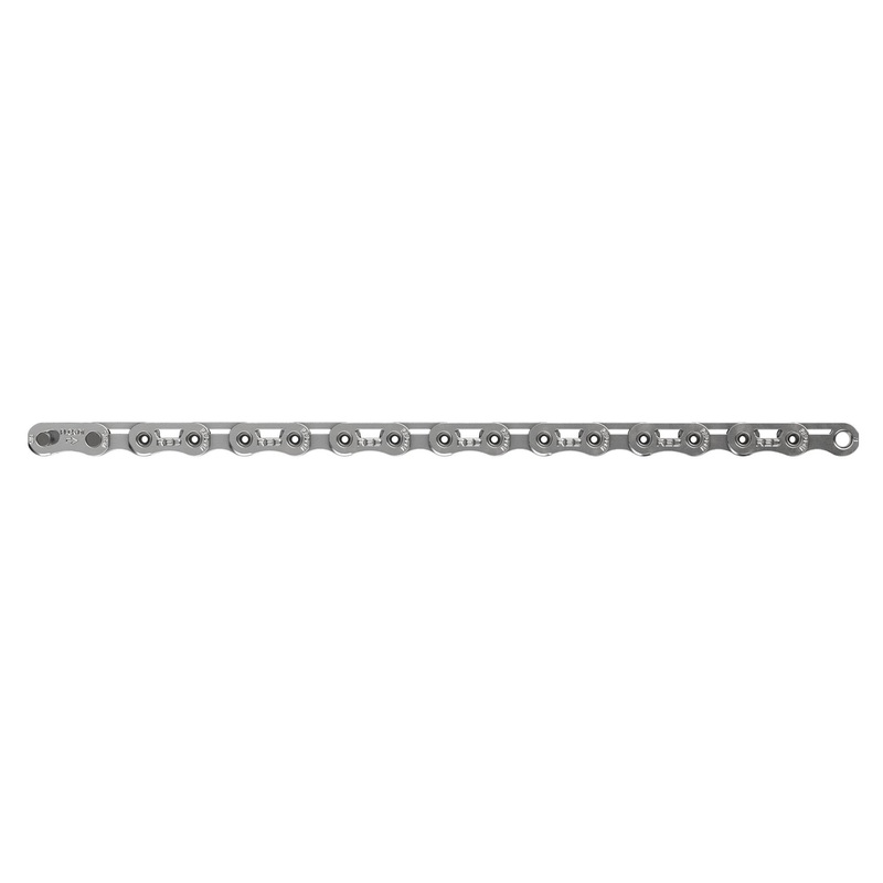 Sram Red E1 12spd Flattop Chain W/Powerlock