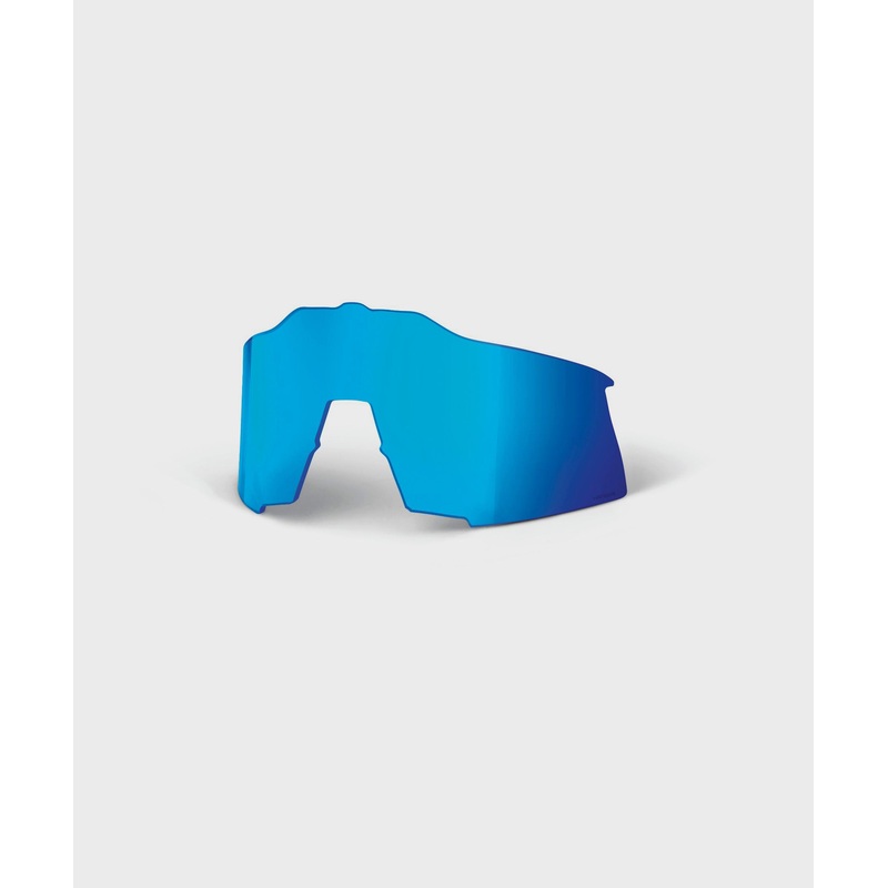 100% Speedcraft Replacement Lens