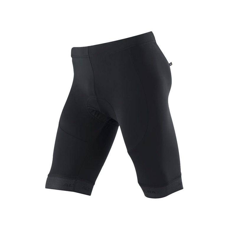 Altura Peloton Progel Shorts|Black|S