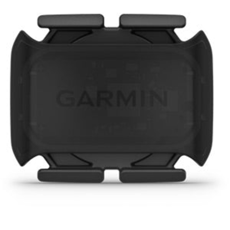 Bike cadence sensor – crank mounted