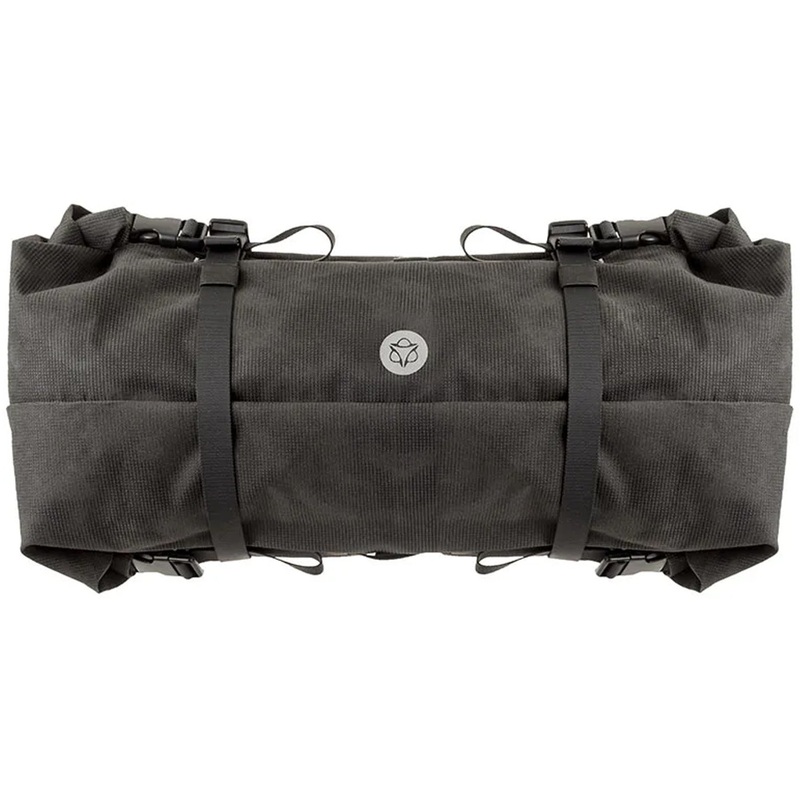 Borsa manubrio Agu Venture 17L – Grigio reflex