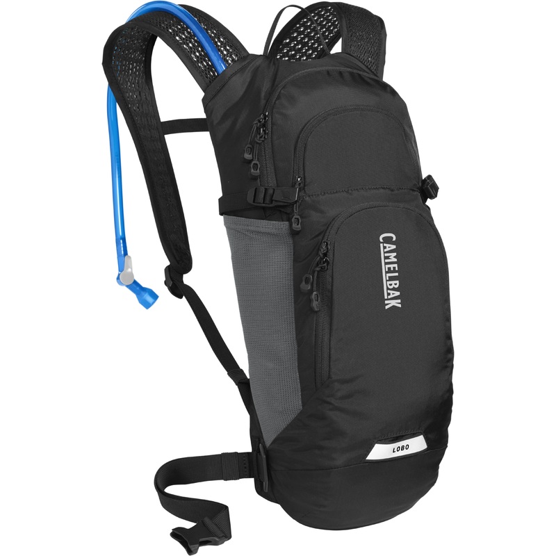 CamelBak LOBO Hydration Pack 9L with 2L Reservoir