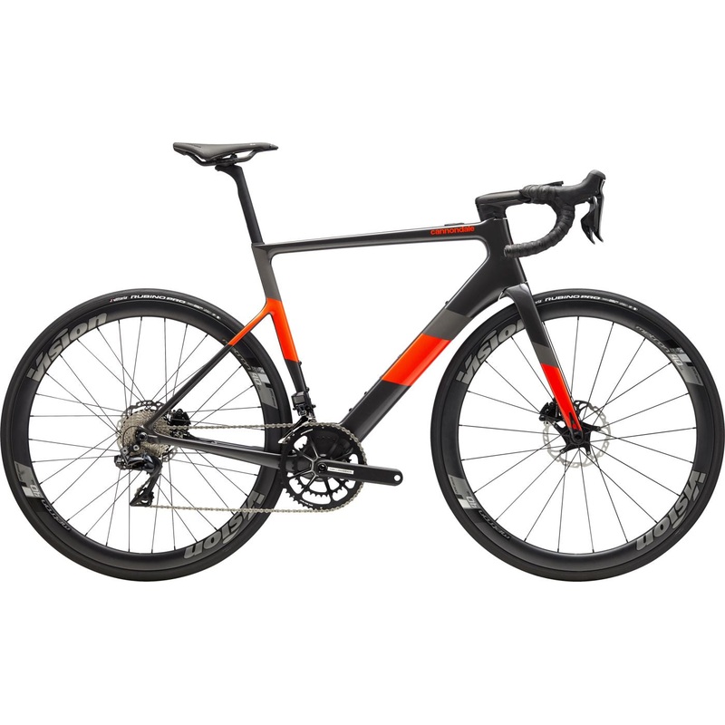 Cannondale SuperSix EVO Neo 1 Electric Road Bike