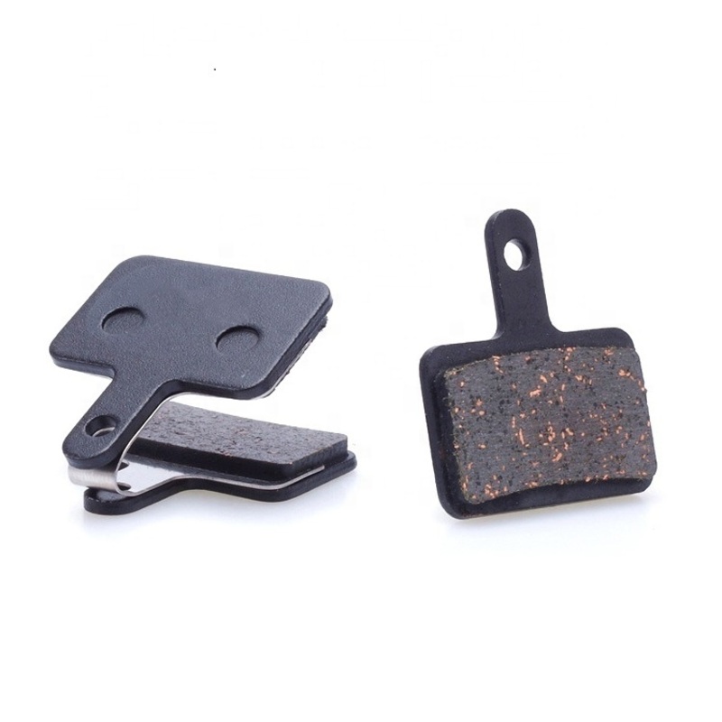 China Manufacture Bicycle Disc Brake Pad for Mountain Bike