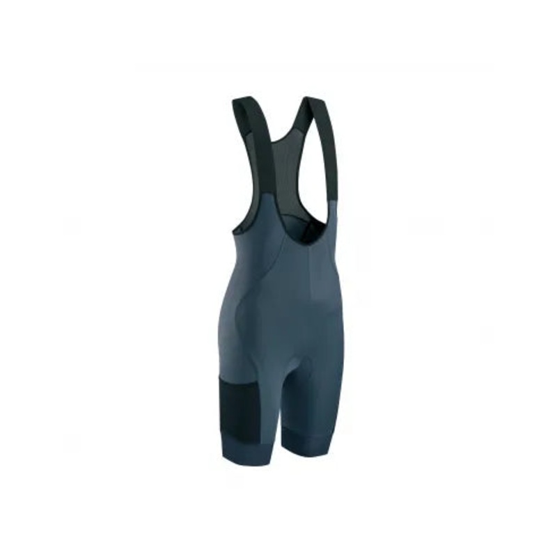 Gist Discover Men’s Cycling Bib Shorts (Grey)