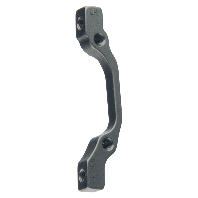 Hayes Adapter-OEM Front IS QR – 6