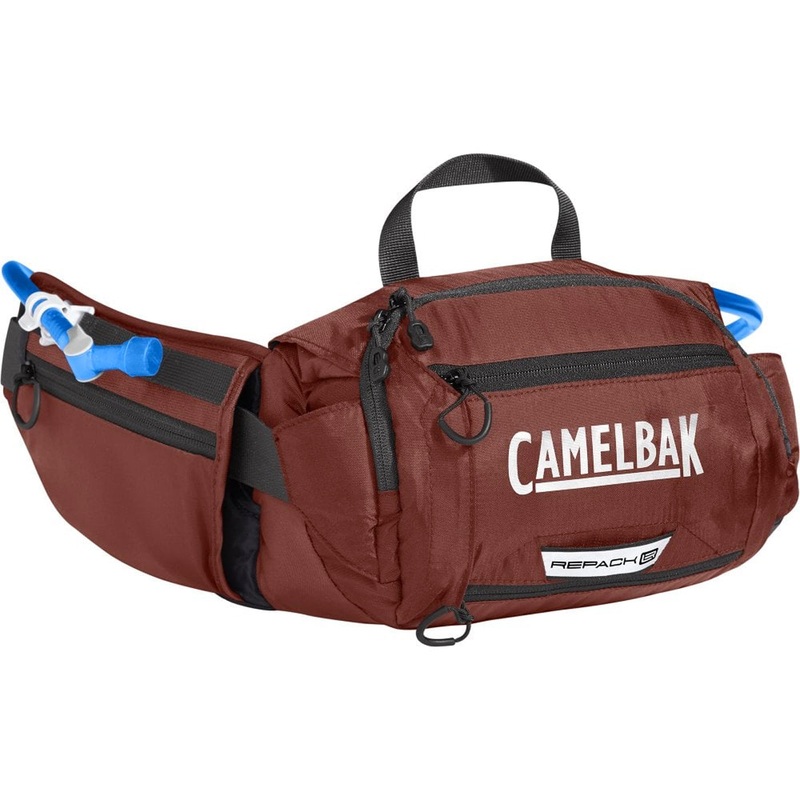 Marsupio Camelbak Repack LR4 – Bordeaux