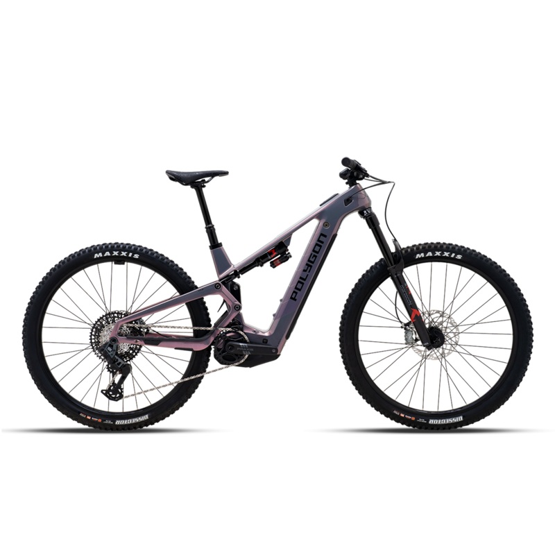 Polygon Collosus TE8 Carbon E-MTB