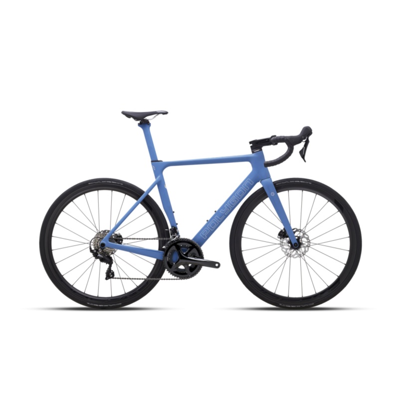 Polygon Helios A7 Road Bike|Cobalt Blue|XXS|XS