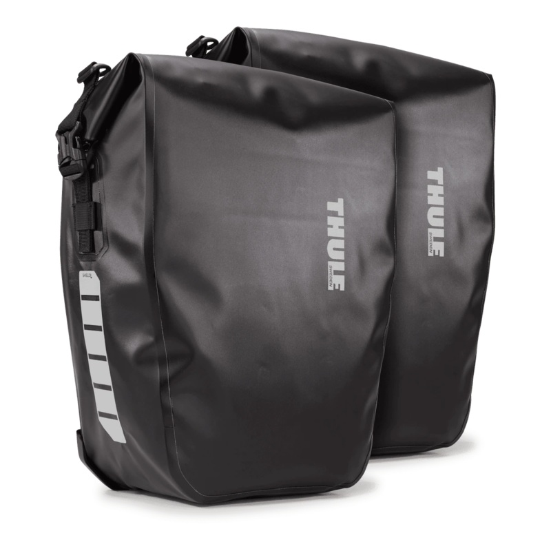 Shield Pannier 25L Pair|25L|25L