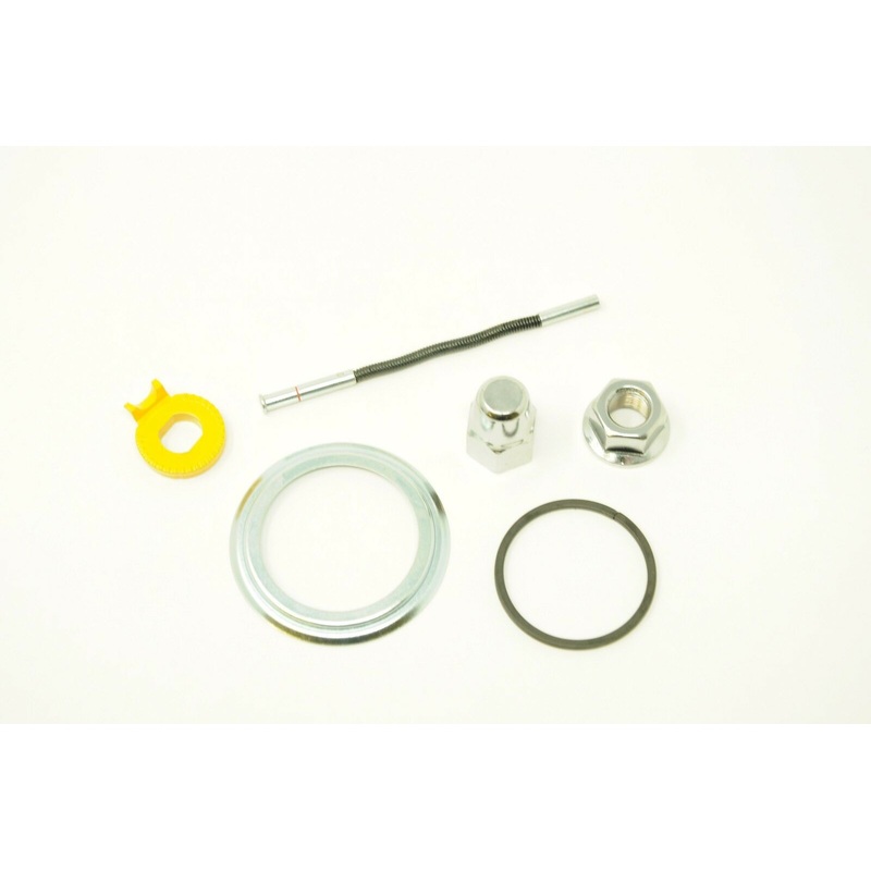 Shimano Nexus Inter 3 Speed Parts SG-3C41 Push Rod, Wheel Nuts Tag & Sprocket