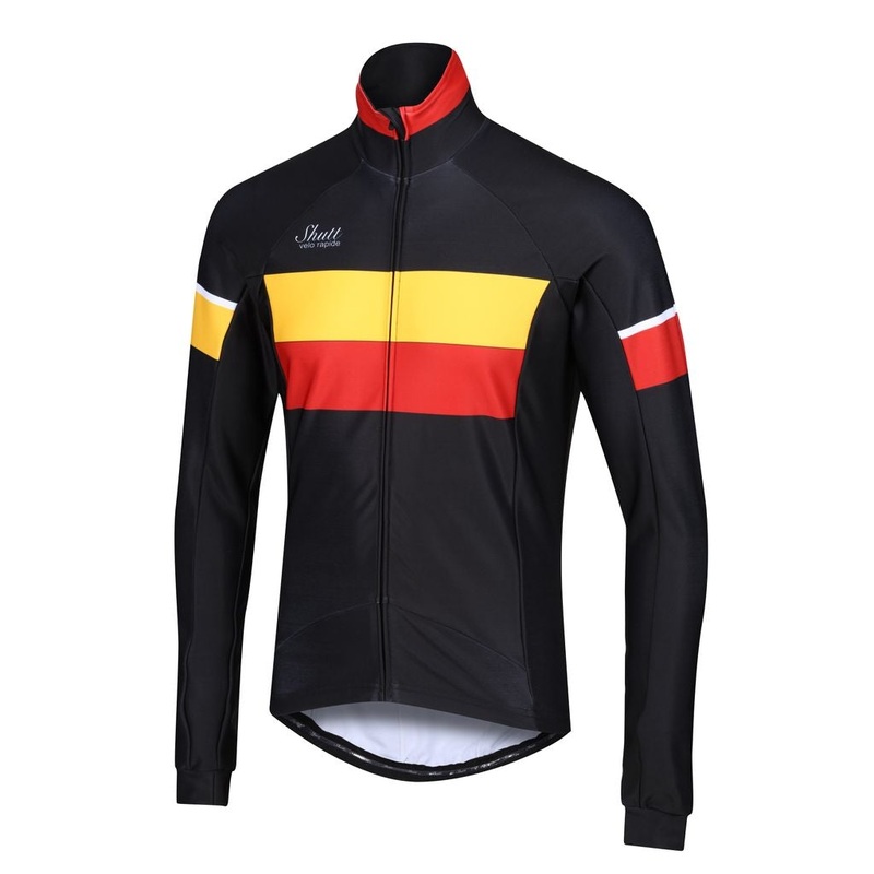 Shutt Coureur Roubaix Jersey|XS|S|M|L|XL|XXL|3XL|4XL|5XL