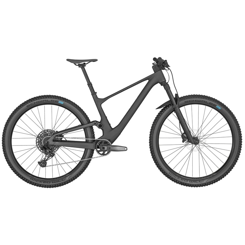 Spark 940|S|130mm|S|130mm