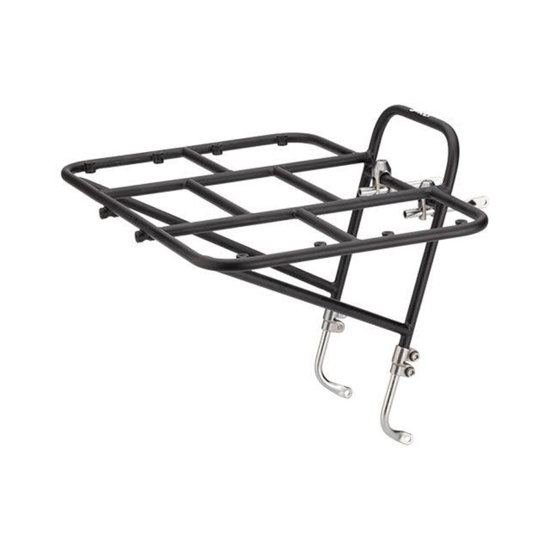 Surly 24-Pack Rack|Black|Black