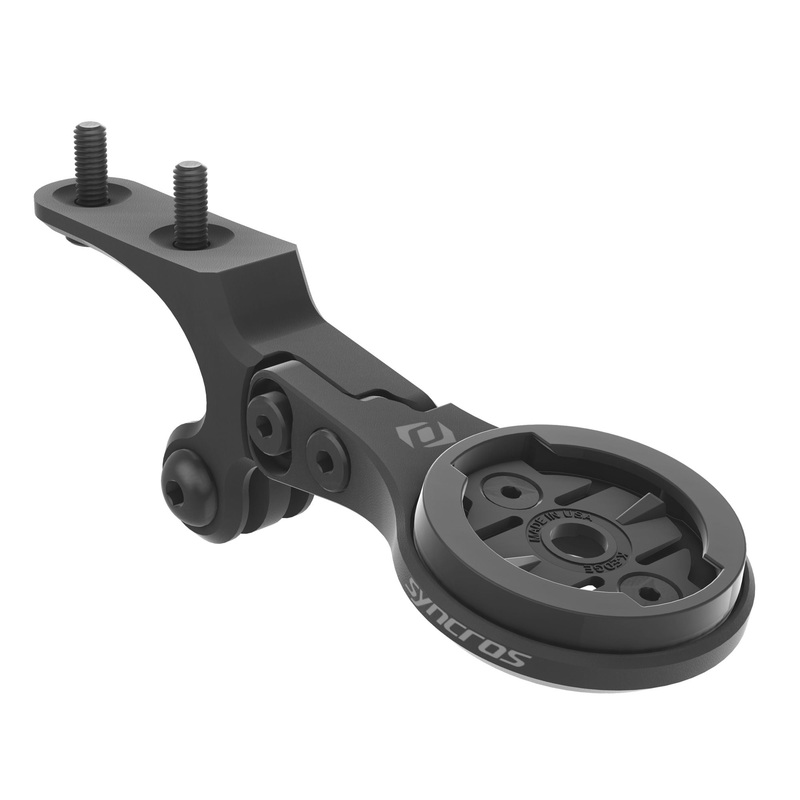 Synchros iC Aero iM Front Computer Mount – Large