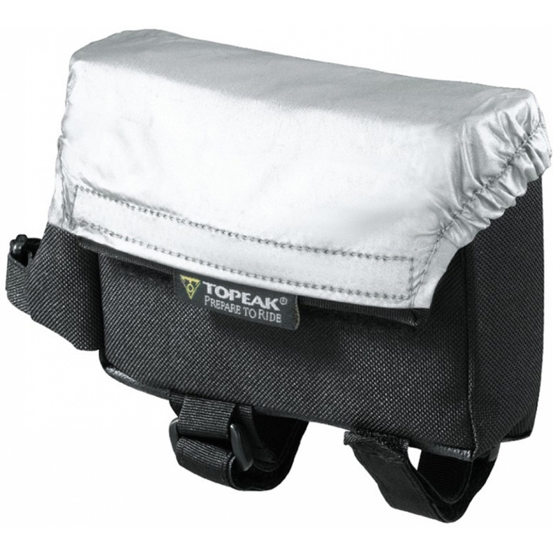 Tribag with Rain Cover