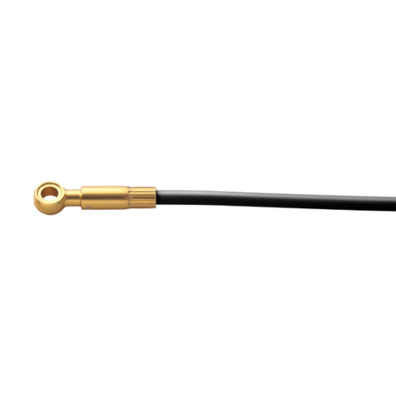 Tubo per freni a disco Shimano SM-BH90-SBLS – 2000mm