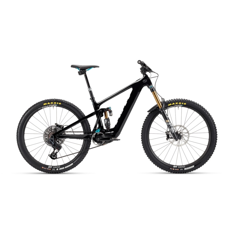 160E T3 X0 AXS|S|160mm|148mm|630 Wh